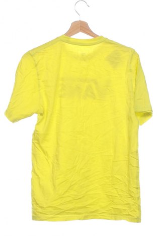 Kinder T-Shirt Vans, Größe 14-15y/ 168-170 cm, Farbe Gelb, Preis 24,99 €