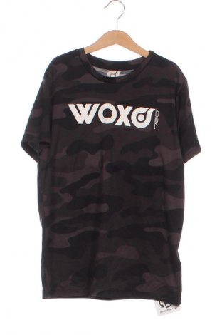 Kinder T-Shirt Woxo 720, Größe 10-11y/ 146-152 cm, Farbe Mehrfarbig, Preis € 10,99