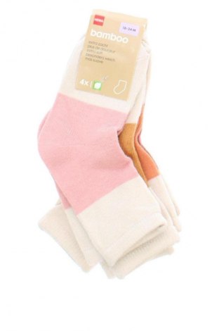 Skarpety dziecięce Hema, Rozmiar 18-24m/ 86-98 cm, Kolor Kolorowy, Cena 39,99 zł