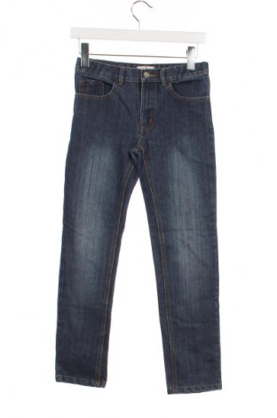 Kinderjeans Unbranded, Größe 9-10y/ 140-146 cm, Farbe Blau, Preis 5,99 €