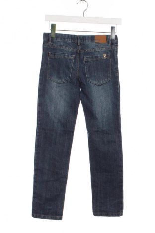 Kinderjeans Unbranded, Größe 9-10y/ 140-146 cm, Farbe Blau, Preis 5,99 €