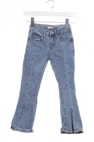 Dětské džíny  Unbranded, Velikost 5-6y/ 116-122 cm, Barva Modrá, Cena  189,00 Kč
