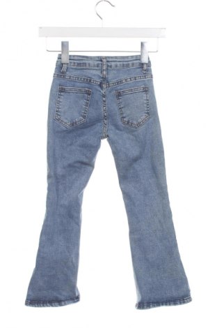 Dětské džíny  Unbranded, Velikost 5-6y/ 116-122 cm, Barva Modrá, Cena  189,00 Kč