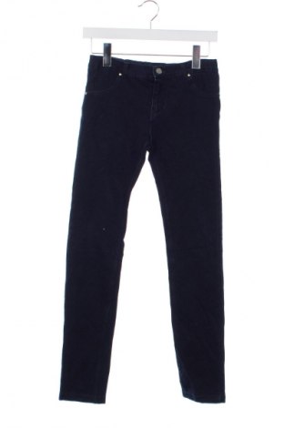 Kinderjeans Unbranded, Größe 12-13y/ 158-164 cm, Farbe Blau, Preis 5,99 €