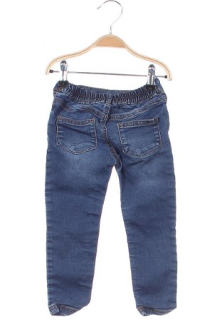 Kinderjeans Unbranded, Größe 18-24m/ 86-98 cm, Farbe Blau, Preis 3,99 €