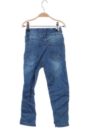 Παιδικά τζίν Unbranded, Μέγεθος 4-5y/ 110-116 εκ., Χρώμα Μπλέ, Τιμή 32,99 €