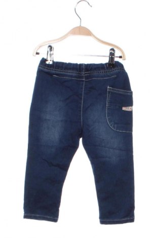 Kinderjeans Unbranded, Größe 9-12m/ 74-80 cm, Farbe Blau, Preis 22,99 €