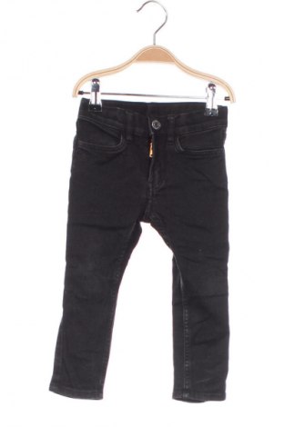 Kinderjeans Unbranded, Größe 18-24m/ 86-98 cm, Farbe Schwarz, Preis 5,99 €
