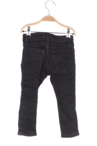 Kinderjeans Unbranded, Größe 18-24m/ 86-98 cm, Farbe Schwarz, Preis 5,99 €