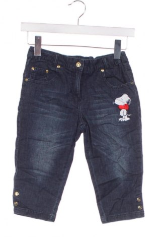 Detské džínsy  Unbranded, Veľkosť 9-10y/ 140-146 cm, Farba Modrá, Cena  18,95 €