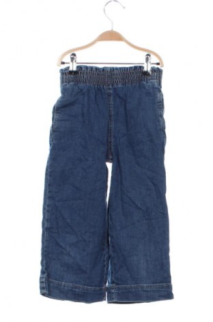 Kinderjeans Unbranded, Größe 5-6y/ 116-122 cm, Farbe Blau, Preis € 22,99