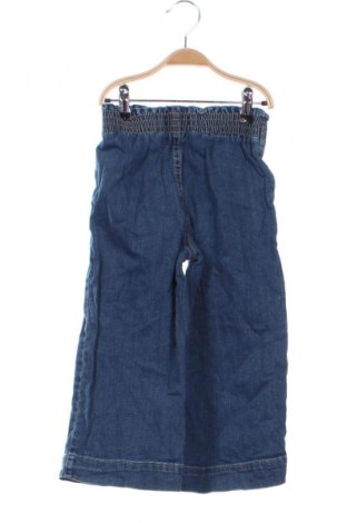 Kinderjeans Unbranded, Größe 5-6y/ 116-122 cm, Farbe Blau, Preis € 22,99
