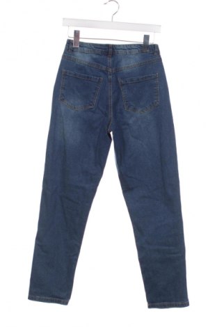 Kinderjeans Unbranded, Größe 11-12y/ 152-158 cm, Farbe Blau, Preis 3,99 €