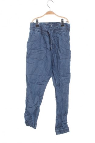 Kinderjeans Unbranded, Größe 10-11y/ 146-152 cm, Farbe Blau, Preis 4,99 €
