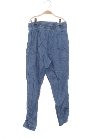 Kinderjeans Unbranded, Größe 10-11y/ 146-152 cm, Farbe Blau, Preis 4,99 €