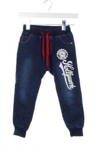 Detské džínsy  Unbranded, Veľkosť 5-6y/ 116-122 cm, Farba Modrá, Cena  18,95 €