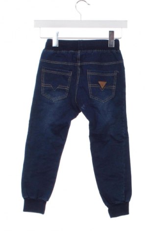 Detské džínsy  Unbranded, Veľkosť 5-6y/ 116-122 cm, Farba Modrá, Cena  18,95 €