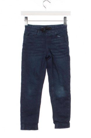 Kinderjeans Alive, Größe 7-8y/ 128-134 cm, Farbe Blau, Preis 5,99 €