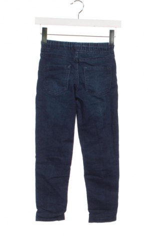 Kinderjeans Alive, Größe 7-8y/ 128-134 cm, Farbe Blau, Preis 5,99 €