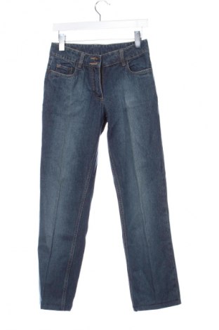 Kinderjeans Alive, Größe 12-13y/ 158-164 cm, Farbe Blau, Preis 5,99 €
