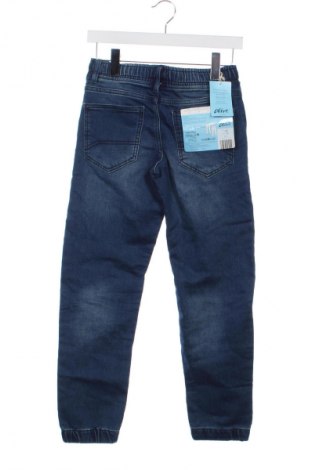 Kinderjeans Alive, Größe 9-10y/ 140-146 cm, Farbe Blau, Preis 25,22 €