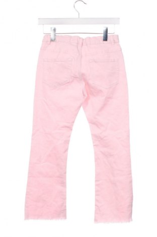 Kinderjeans Blu Kids, Größe 10-11y/ 146-152 cm, Farbe Rosa, Preis 4,99 €