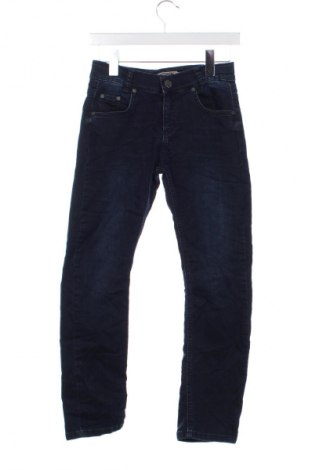 Kinderjeans Blue Effect, Größe 9-10y/ 140-146 cm, Farbe Blau, Preis 22,99 €