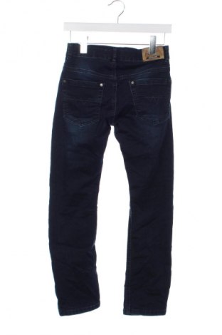 Kinderjeans Blue Effect, Größe 9-10y/ 140-146 cm, Farbe Blau, Preis 22,99 €