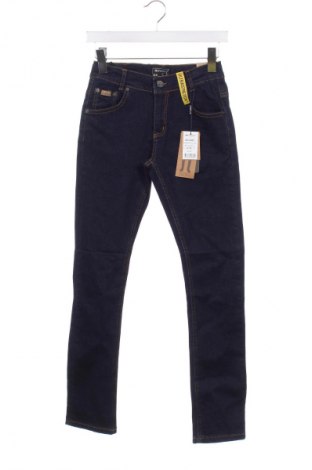 Dětské džíny  Blue Effect, Velikost 11-12y/ 152-158 cm, Barva Modrá, Cena  539,00 Kč