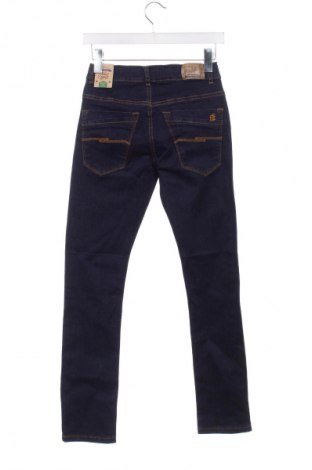 Dětské džíny  Blue Effect, Velikost 11-12y/ 152-158 cm, Barva Modrá, Cena  539,00 Kč