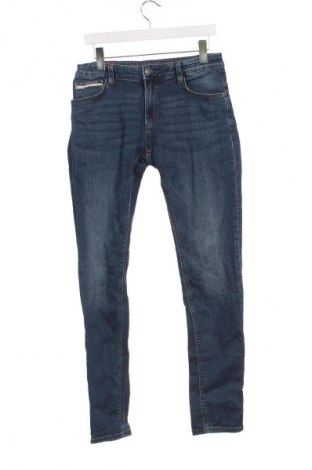 Kinderjeans Blue Ridge, Größe 15-18y/ 170-176 cm, Farbe Blau, Preis 5,99 €