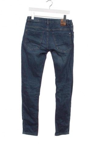 Kinderjeans Blue Ridge, Größe 15-18y/ 170-176 cm, Farbe Blau, Preis 5,99 €