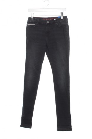 Kinderjeans Blue Ridge, Größe 12-13y/ 158-164 cm, Farbe Schwarz, Preis 35,99 €