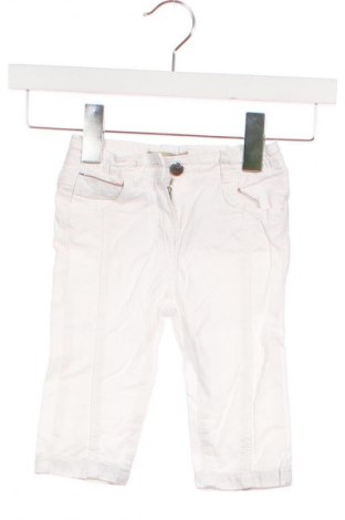 Blugi pentru copii Burberry, Mărime 12-18m/ 80-86 cm, Culoare Alb, Preț 99,99 Lei