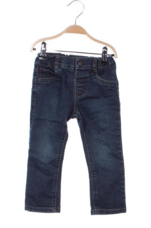 Detské džínsy  C&A, Veľkosť 2-3y/ 98-104 cm, Farba Modrá, Cena  18,95 €
