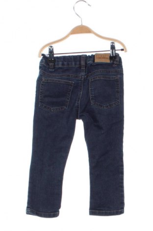 Detské džínsy  C&A, Veľkosť 2-3y/ 98-104 cm, Farba Modrá, Cena  18,95 €