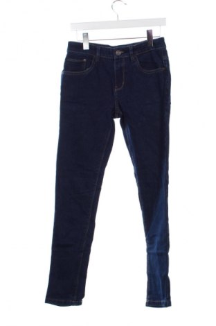 Kinderjeans C&A, Größe 12-18m/ 80-86 cm, Farbe Blau, Preis 4,99 €