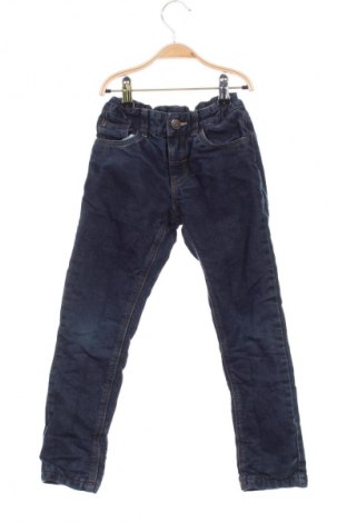 Detské džínsy  C&A, Veľkosť 5-6y/ 116-122 cm, Farba Modrá, Cena  18,95 €