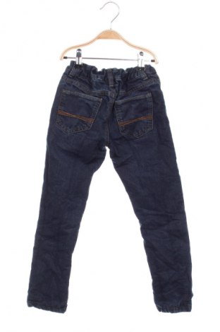 Detské džínsy  C&A, Veľkosť 5-6y/ 116-122 cm, Farba Modrá, Cena  18,95 €