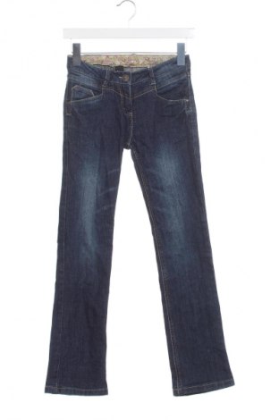 Kinderjeans C&A, Größe 9-10y/ 140-146 cm, Farbe Blau, Preis 4,99 €