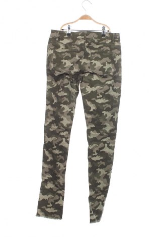 Kinderjeans C&A, Größe 15-18y/ 170-176 cm, Farbe Mehrfarbig, Preis 5,99 €