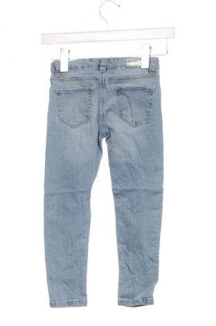 Kinderjeans Calliope, Größe 5-6y/ 116-122 cm, Farbe Blau, Preis 4,99 €