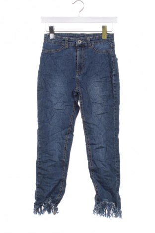 Detské džínsy  Calzedonia, Veľkosť 9-10y/ 140-146 cm, Farba Modrá, Cena  15,95 €