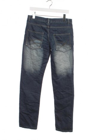 Kinderjeans Chapter, Größe 15-18y/ 170-176 cm, Farbe Blau, Preis 5,99 €