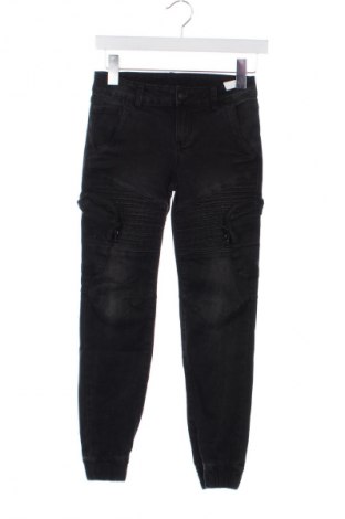 Kinderjeans Chapter, Größe 10-11y/ 146-152 cm, Farbe Schwarz, Preis 3,99 €
