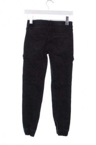 Kinderjeans Chapter, Größe 10-11y/ 146-152 cm, Farbe Schwarz, Preis 3,99 €