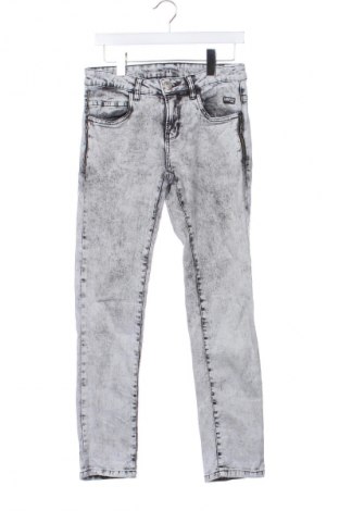 Dětské džíny  Chapter, Velikost 12-13y/ 158-164 cm, Barva Šedá, Cena  89,00 Kč