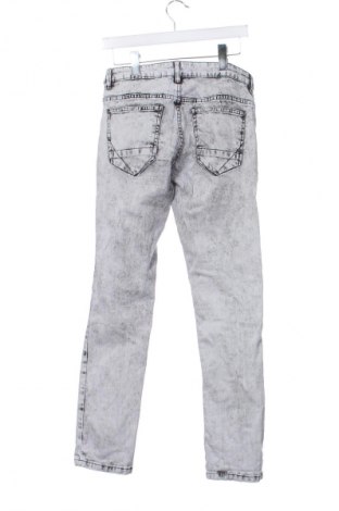 Dětské džíny  Chapter, Velikost 12-13y/ 158-164 cm, Barva Šedá, Cena  89,00 Kč