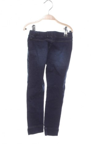 Kinderjeans Chicco, Größe 2-3y/ 98-104 cm, Farbe Blau, Preis 5,99 €