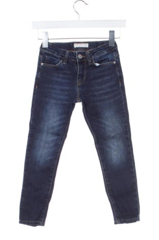 Kinderjeans Collezione, Größe 5-6y/ 116-122 cm, Farbe Blau, Preis 3,99 €